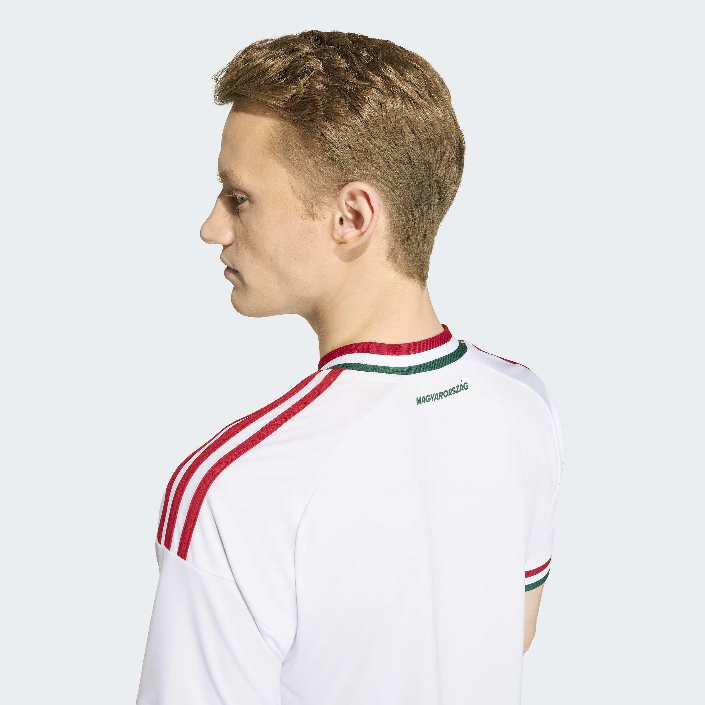 Hungary 26 Away Jersey 7/8