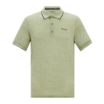Jersey poloshirt regatta remex ii
