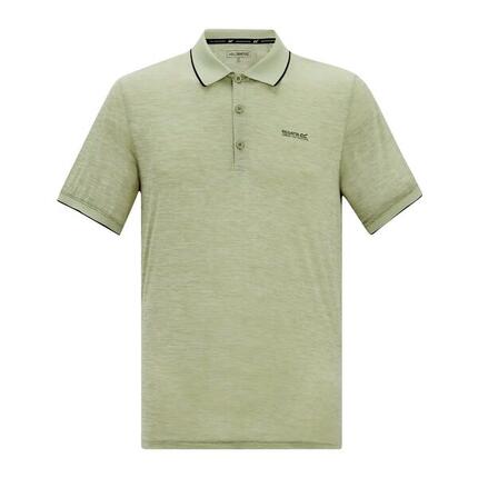 Polo-Shirt aus Jersey Regatta Remex II