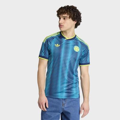 Colombia uitshirt coupe du monde 2026