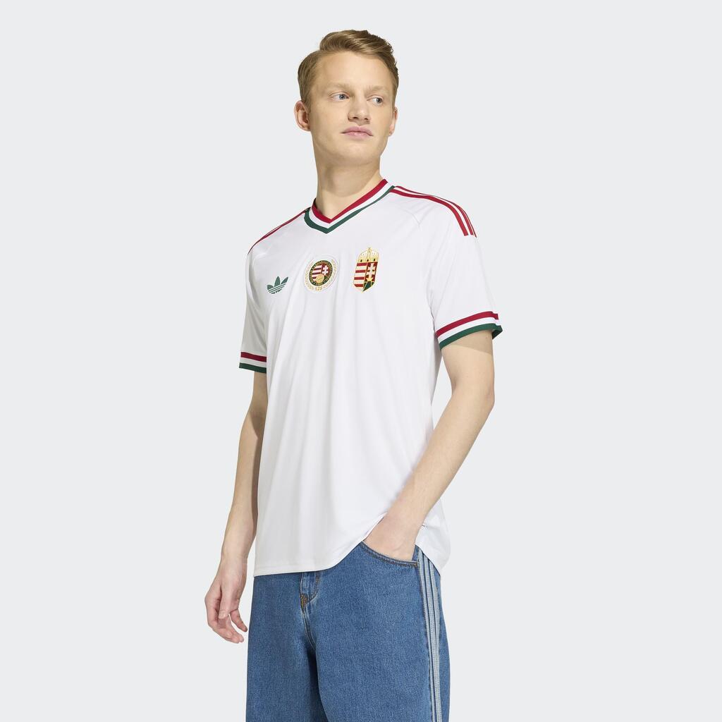 Hungary 26 Away Jersey