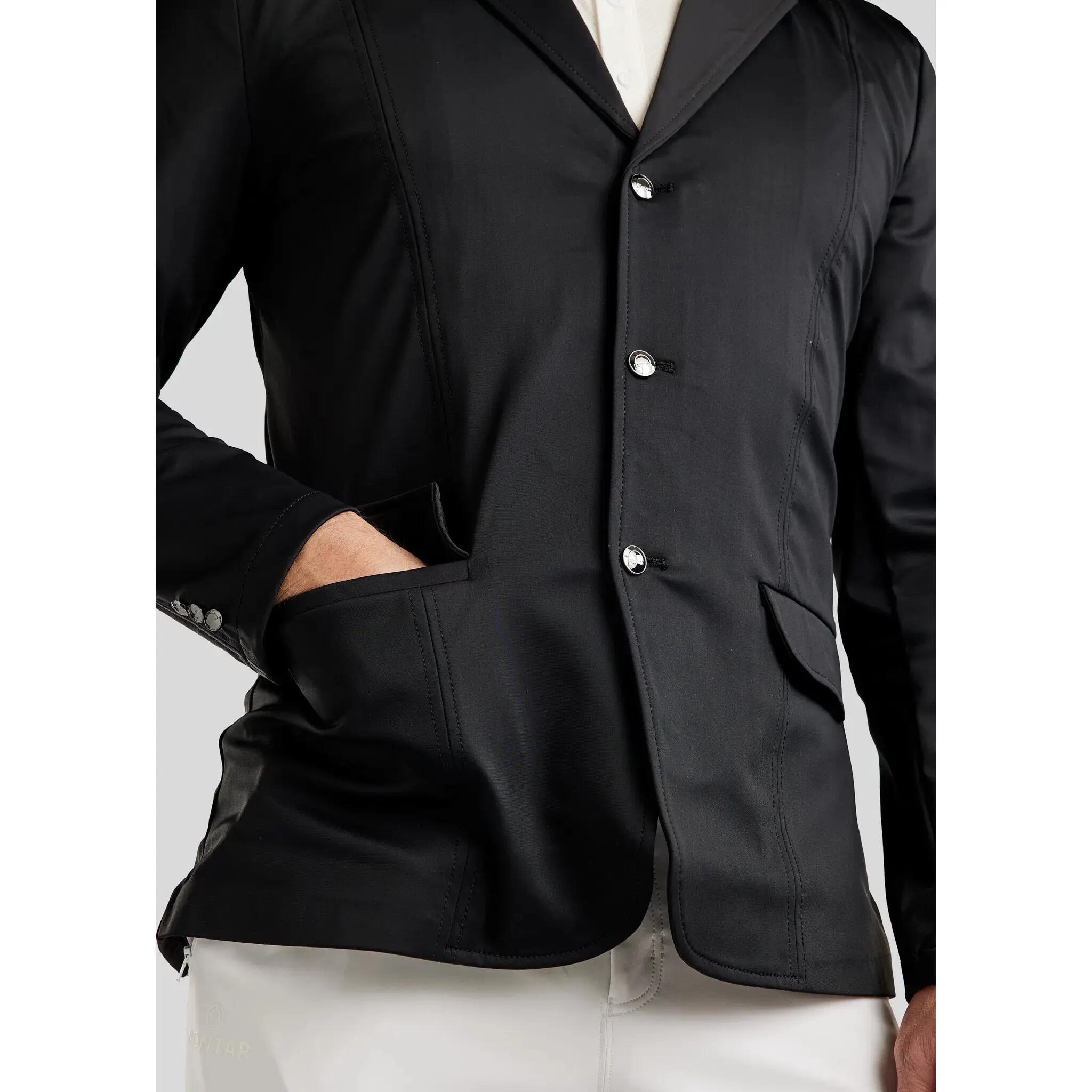 Competition jacket Montar Joe 5/7