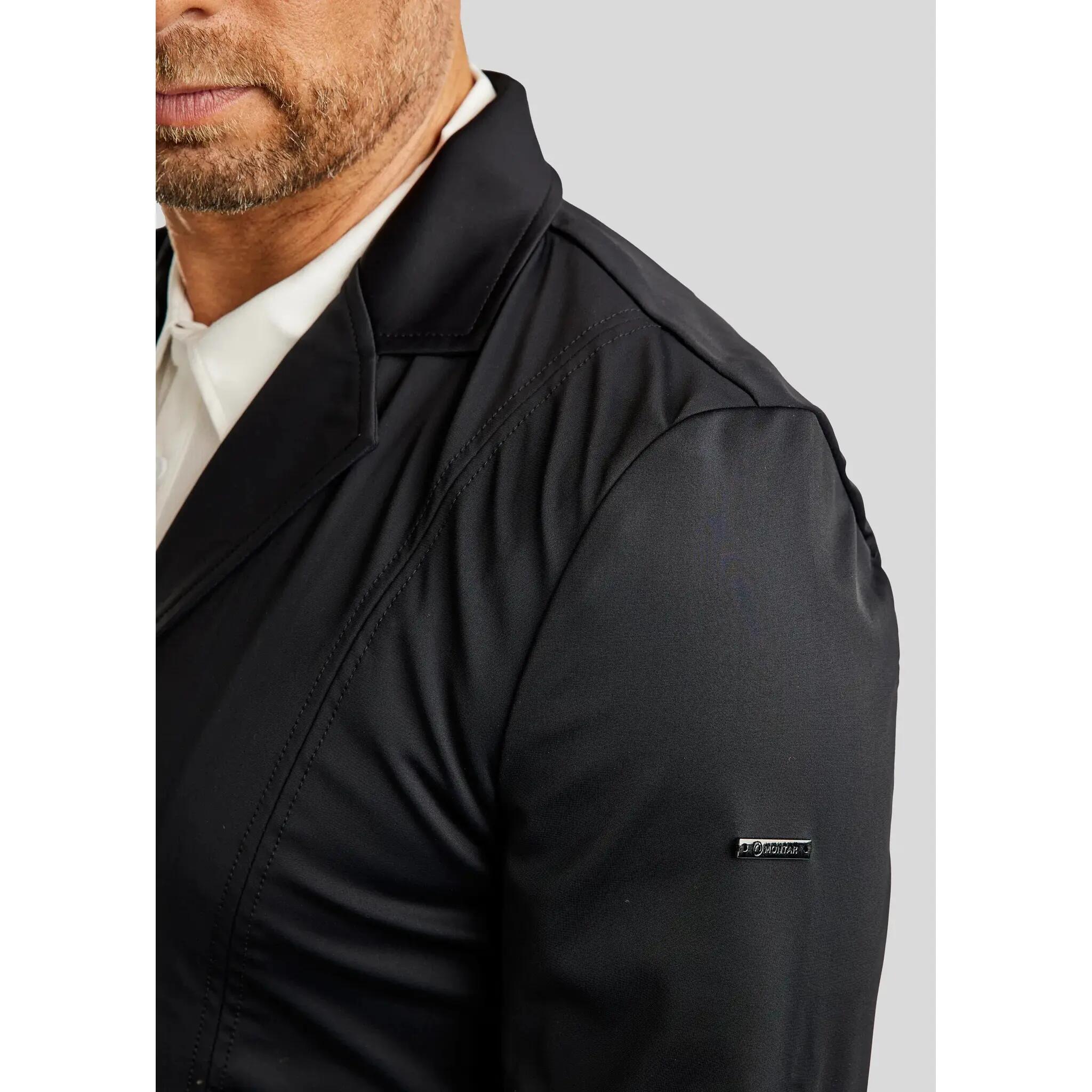 Competition jacket Montar Joe 7/7