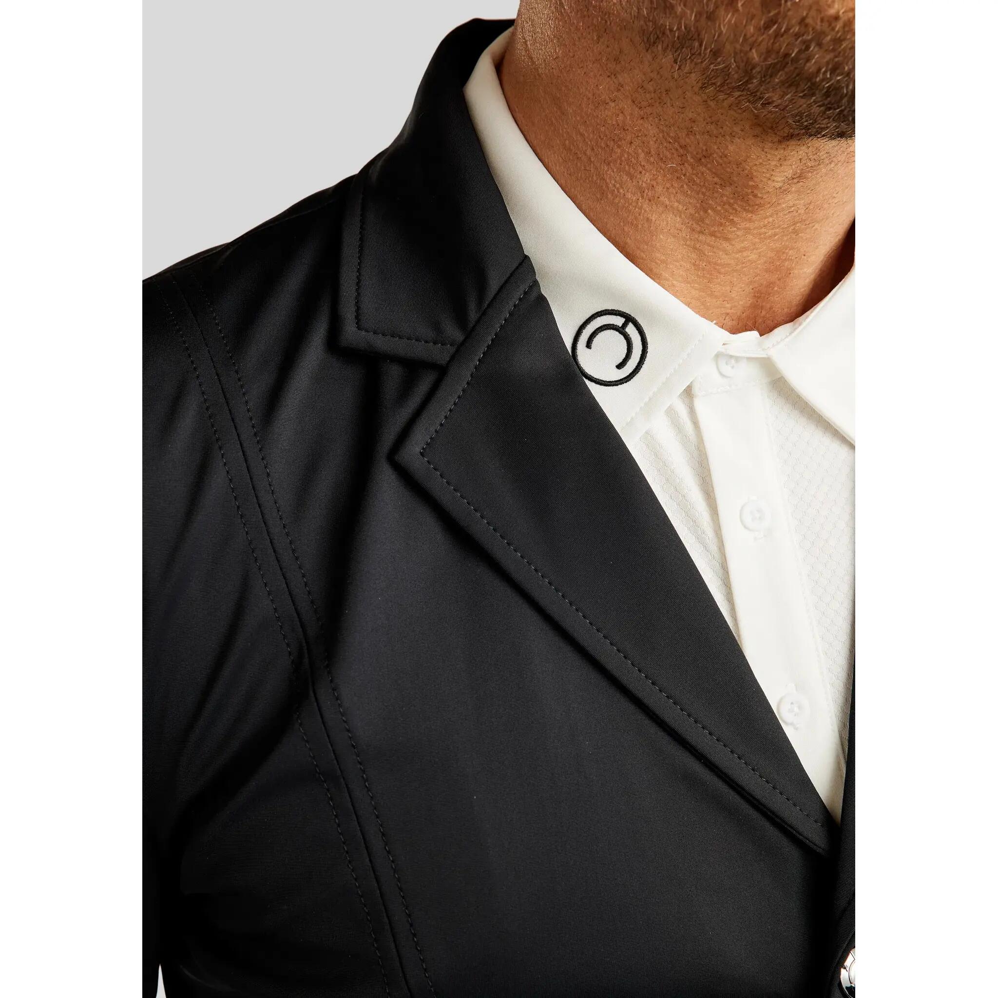 Competition jacket Montar Joe 6/7