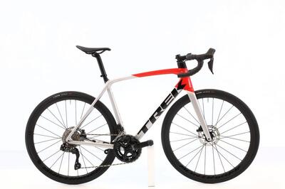 Tweedehands racefiets · emonda sl 6 pro di2 12v · zeer goede toestand