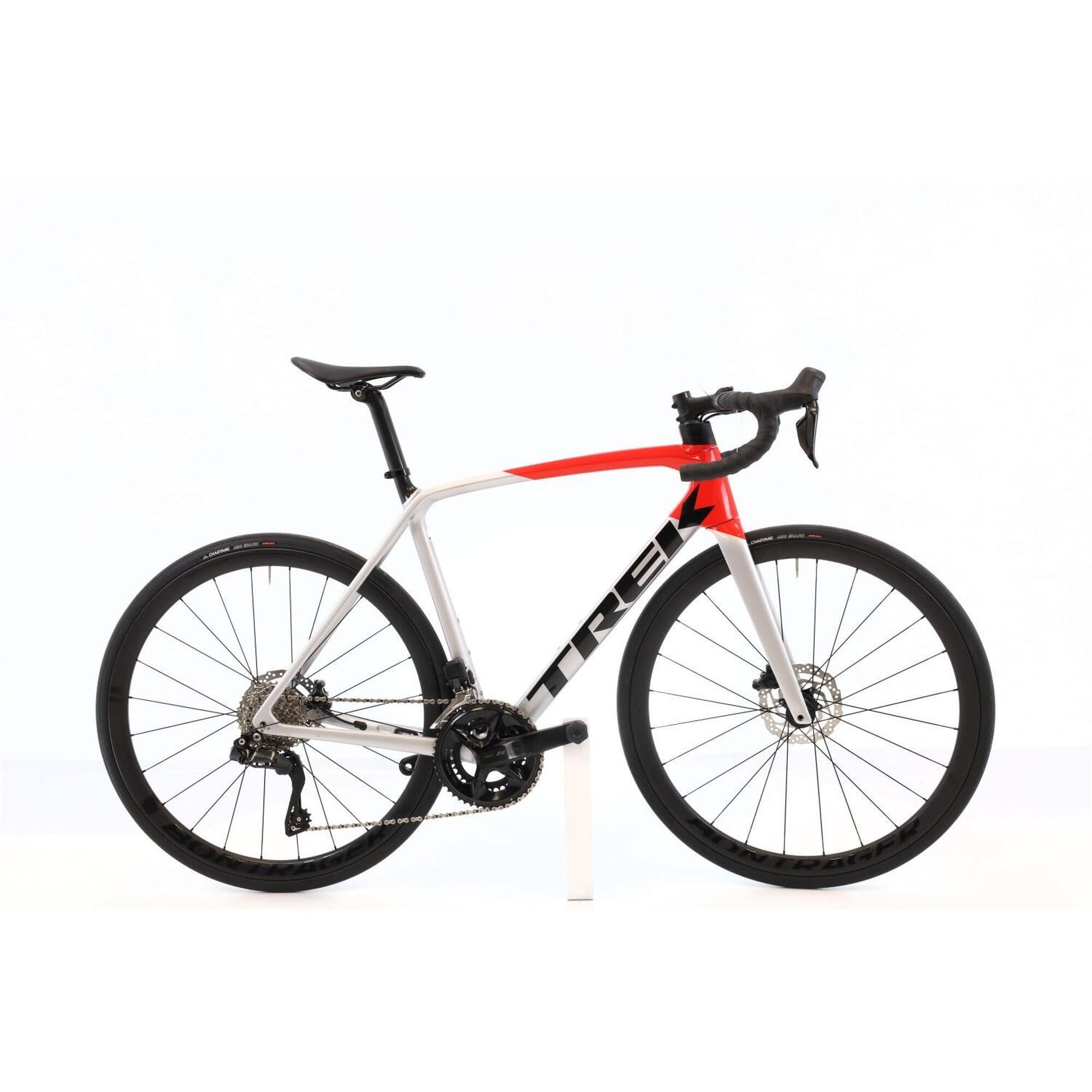 TREK 2ND LIFE - Silniční kolo Emonda SL 6 Pro Di2 12V 12 rychlostí