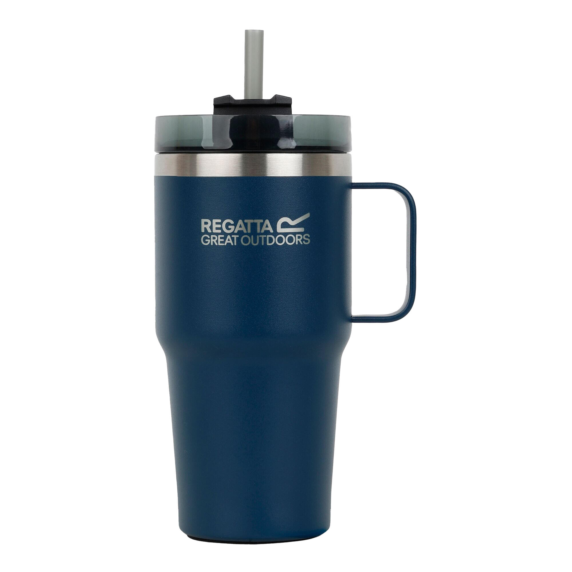 Mug De Voyage THERMULATE (Denim Sombre) 4/5