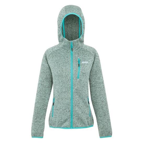 Sweatshirt à capuche femme Regatta Newhill II