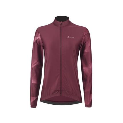 Veste femme Löffler Tori Mid