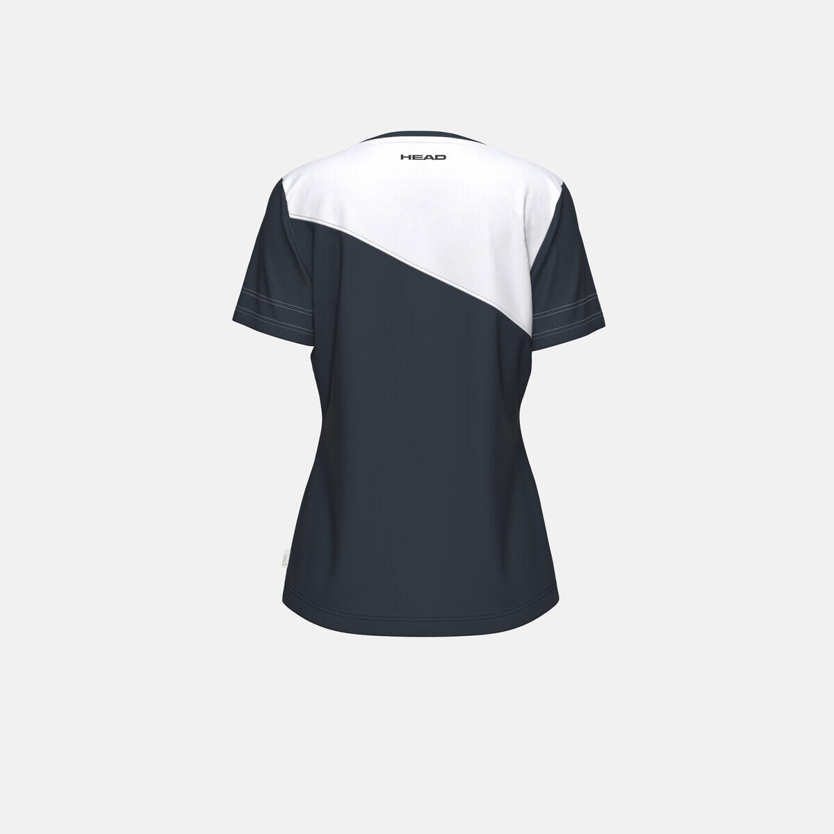 TIE-BREAK Tennis-T-Shirt für Damen 2/2
