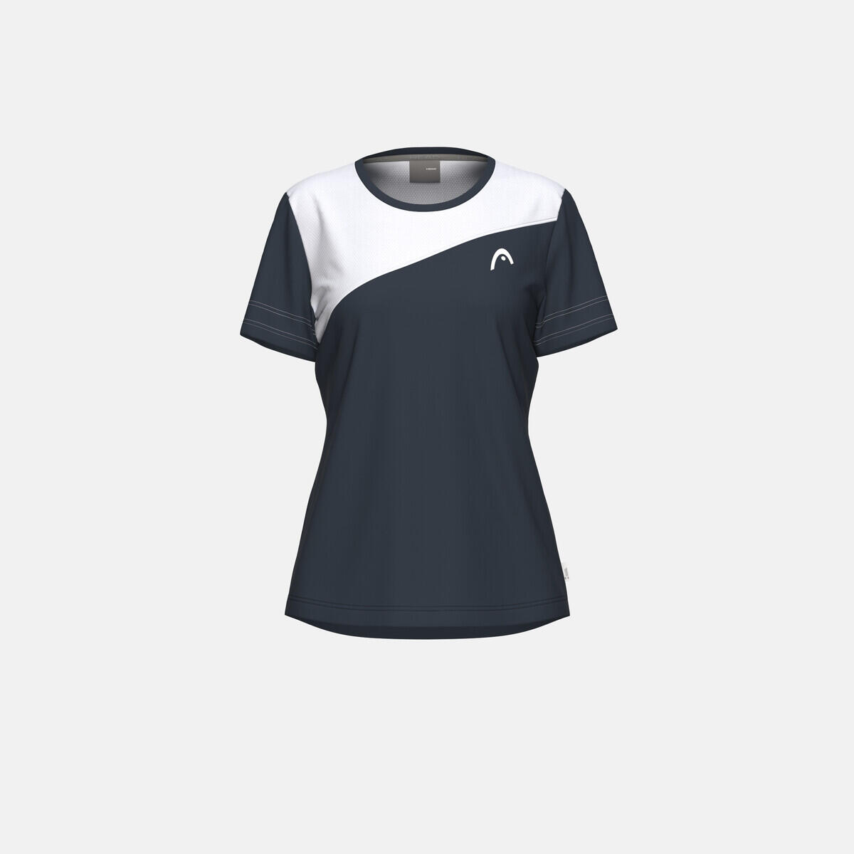 Camiseta Head Tie-break Mujer