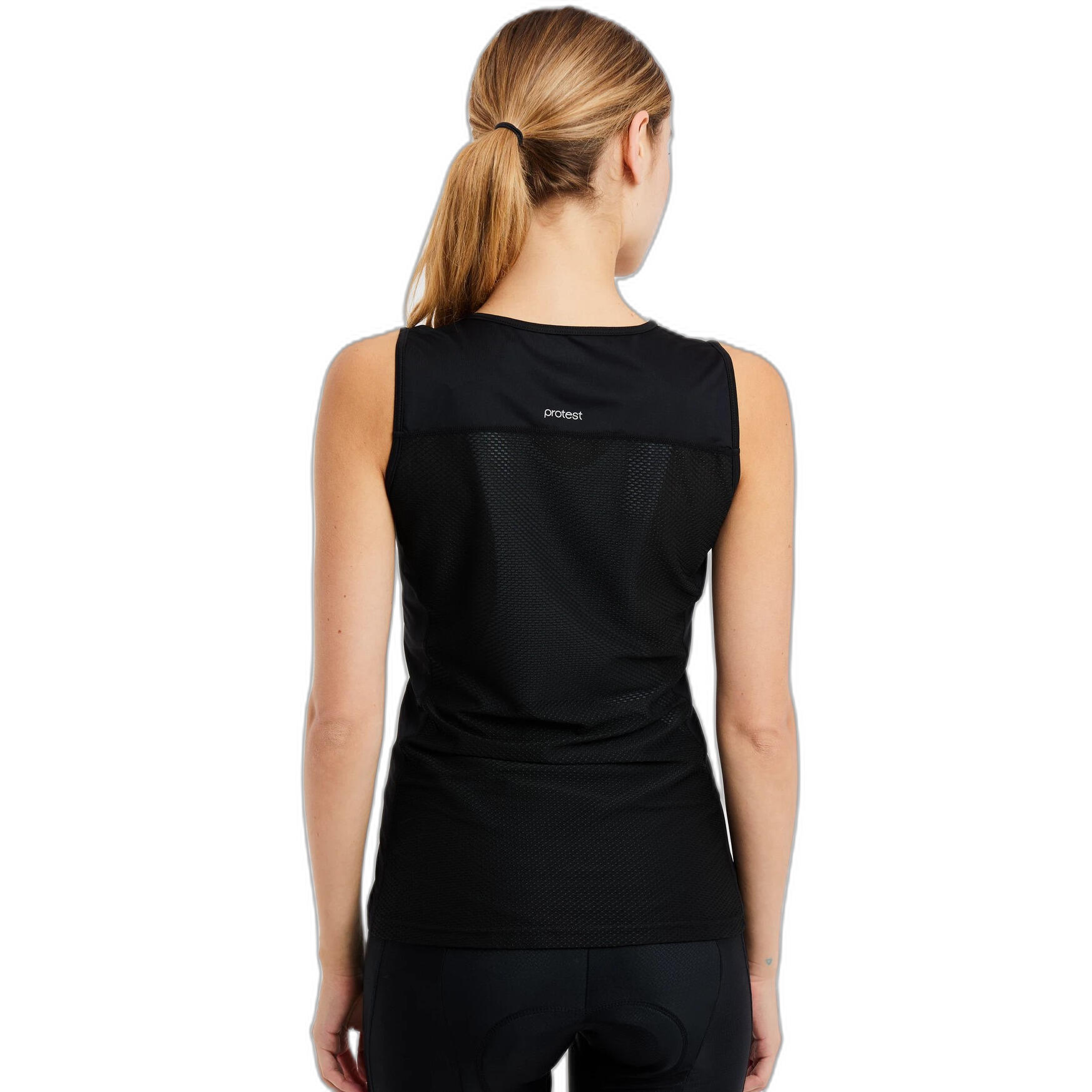 Maglia da ciclismo da donna Protest Prtcarretera 3/5