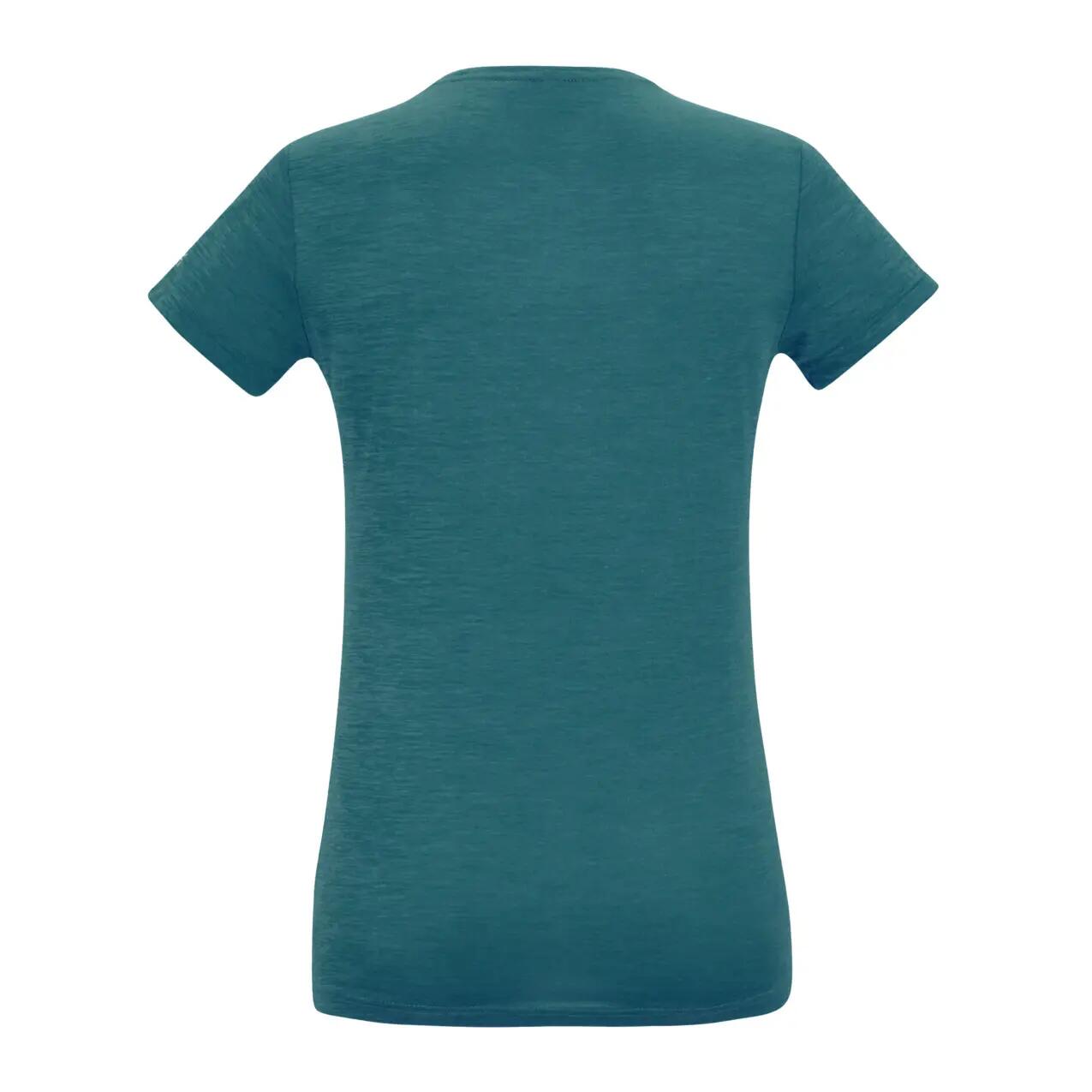 T-shirt femme Regatta Fingal 2/4