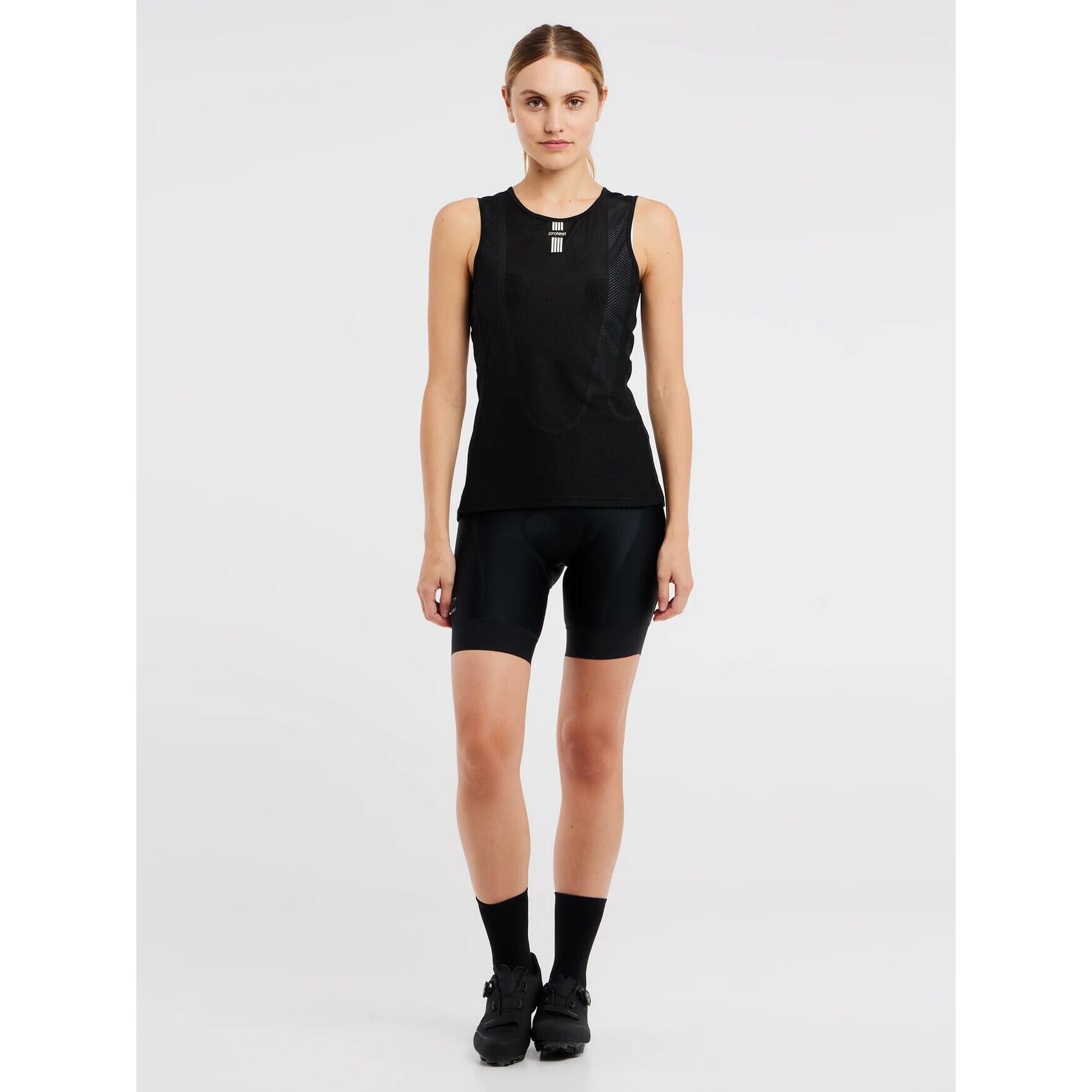 Maglia da ciclismo da donna Protest Prtcarretera 2/5