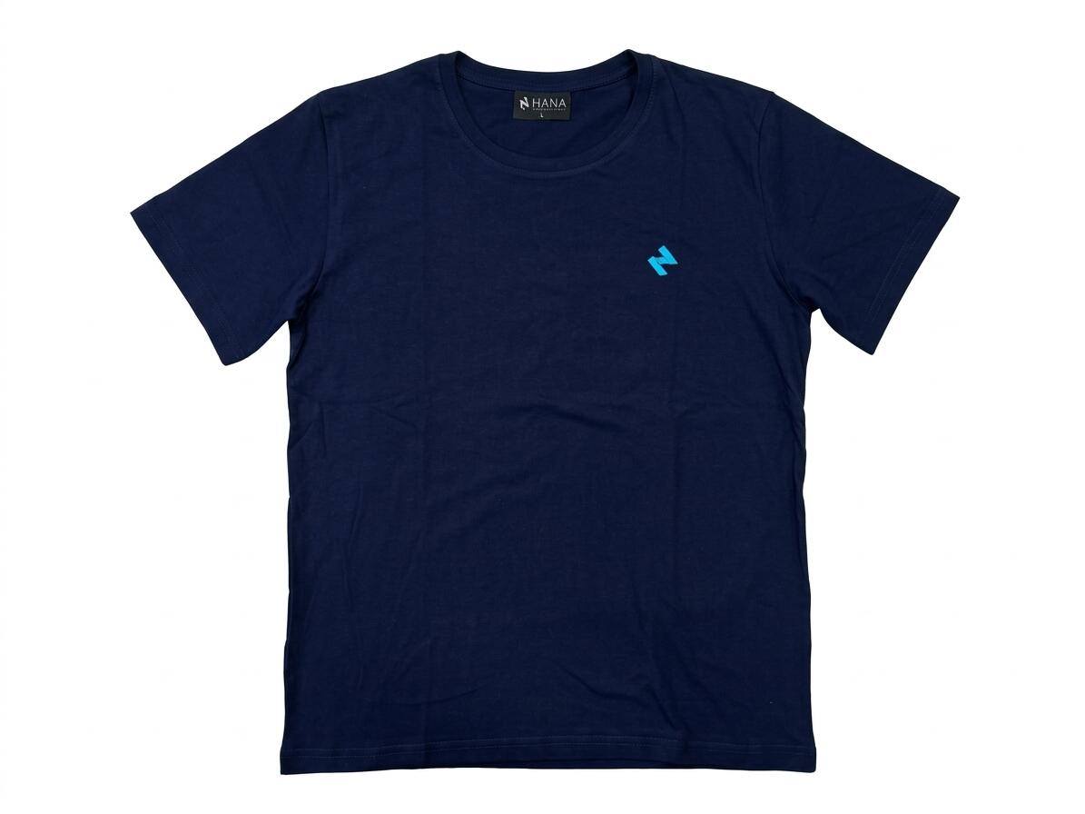 Tee-shirt manche courte HANA 2/3