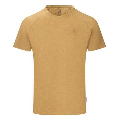 T-shirt korte mouwen wandelen heren