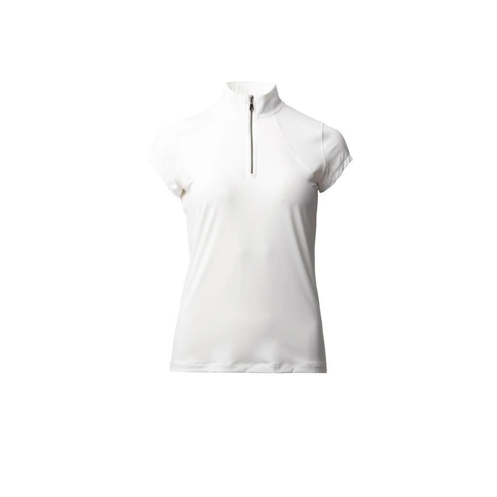 Women's riding polo shirt B Vertigo Joelle