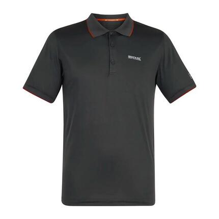 Polo-Shirt aus Jersey Regatta Remex II
