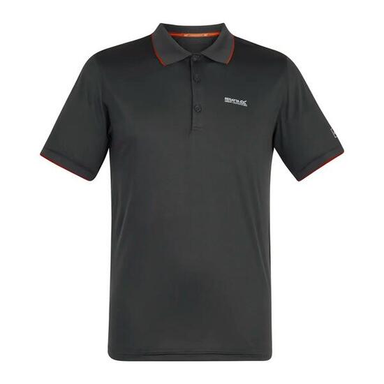 Polo-Shirt aus Jersey Regatta Remex II