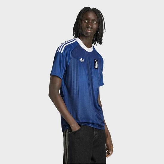 Griekenland 26 Uitshirt