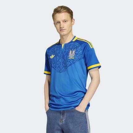 Maillot Extérieur Ukraine 26