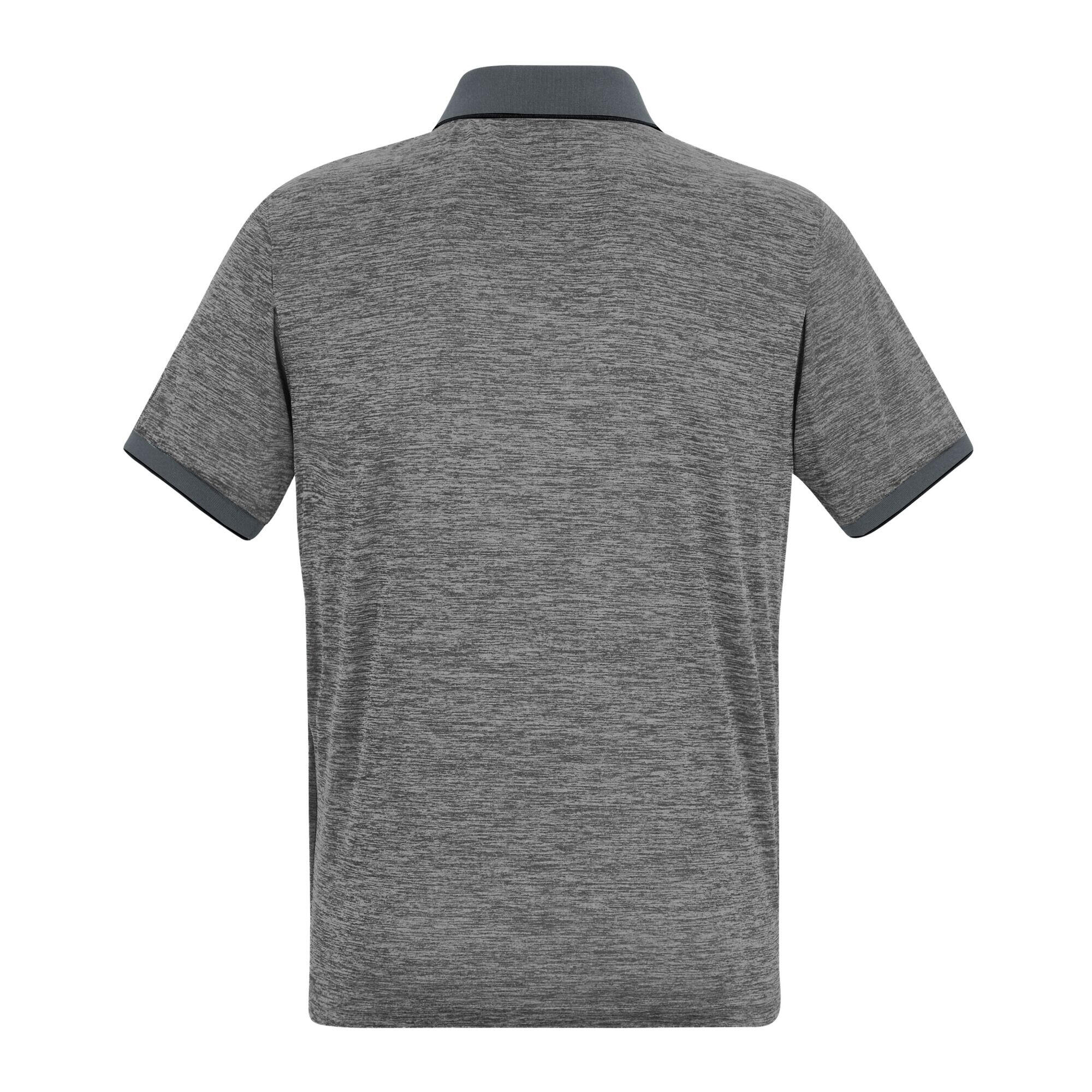 Polo REMEX Homme (Orage Foncé) 2/4
