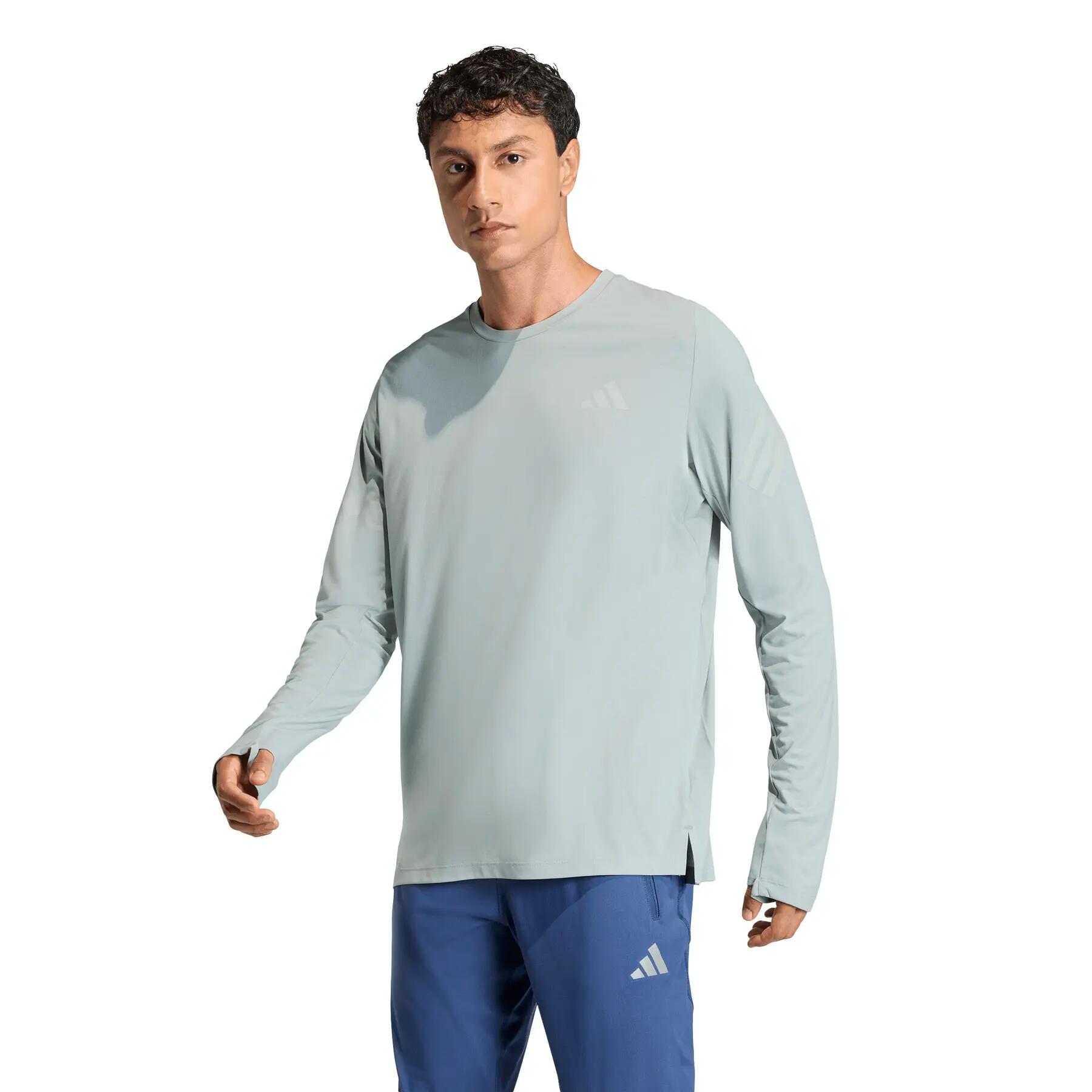 Maillot manches longues adidas ADI365 Iconic 2/6