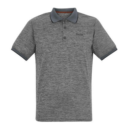 Polo REMEX Homme (Blanc)