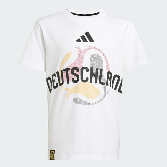 FIFA Fussball-Weltmeisterschaft 26™ Deutschland Kids T-Shirt