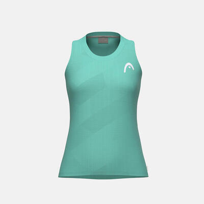 Pro women's tank top
