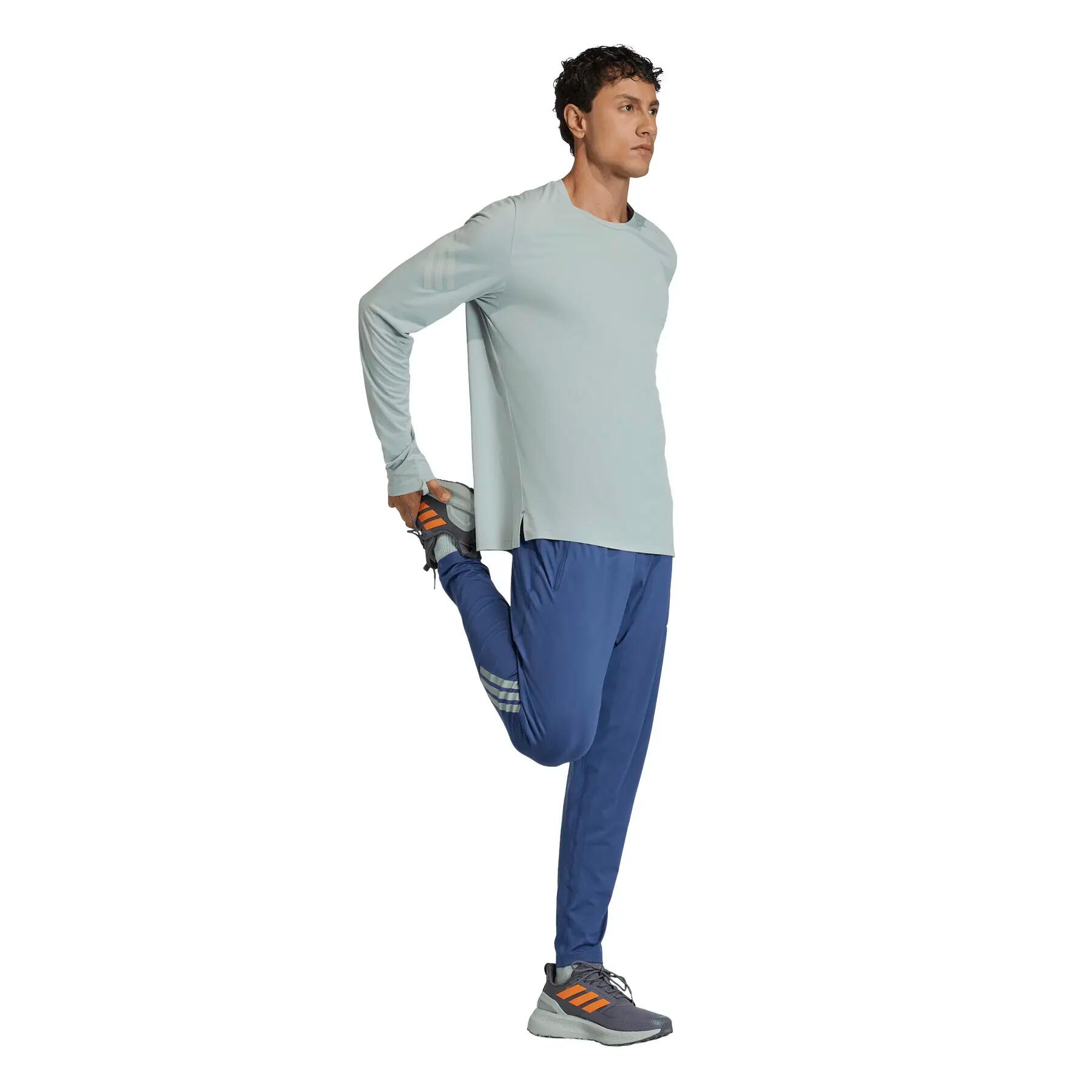 Maillot manches longues adidas ADI365 Iconic 4/6