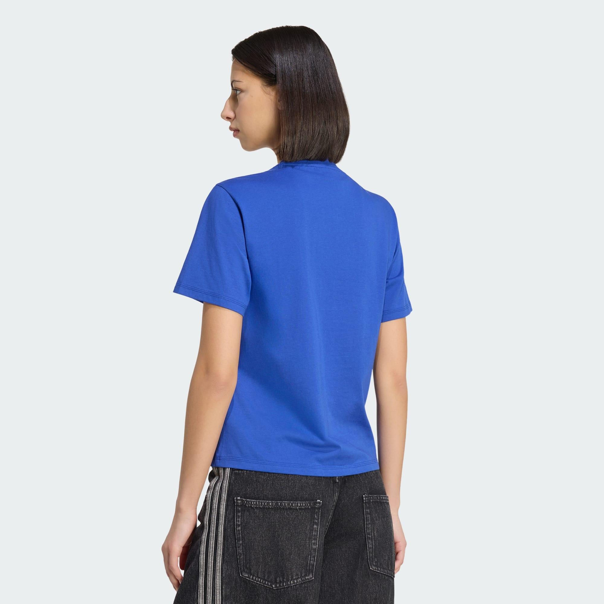 FIFA Wereldkampioenschap Voetbal 26 Italië T-shirt 3/5