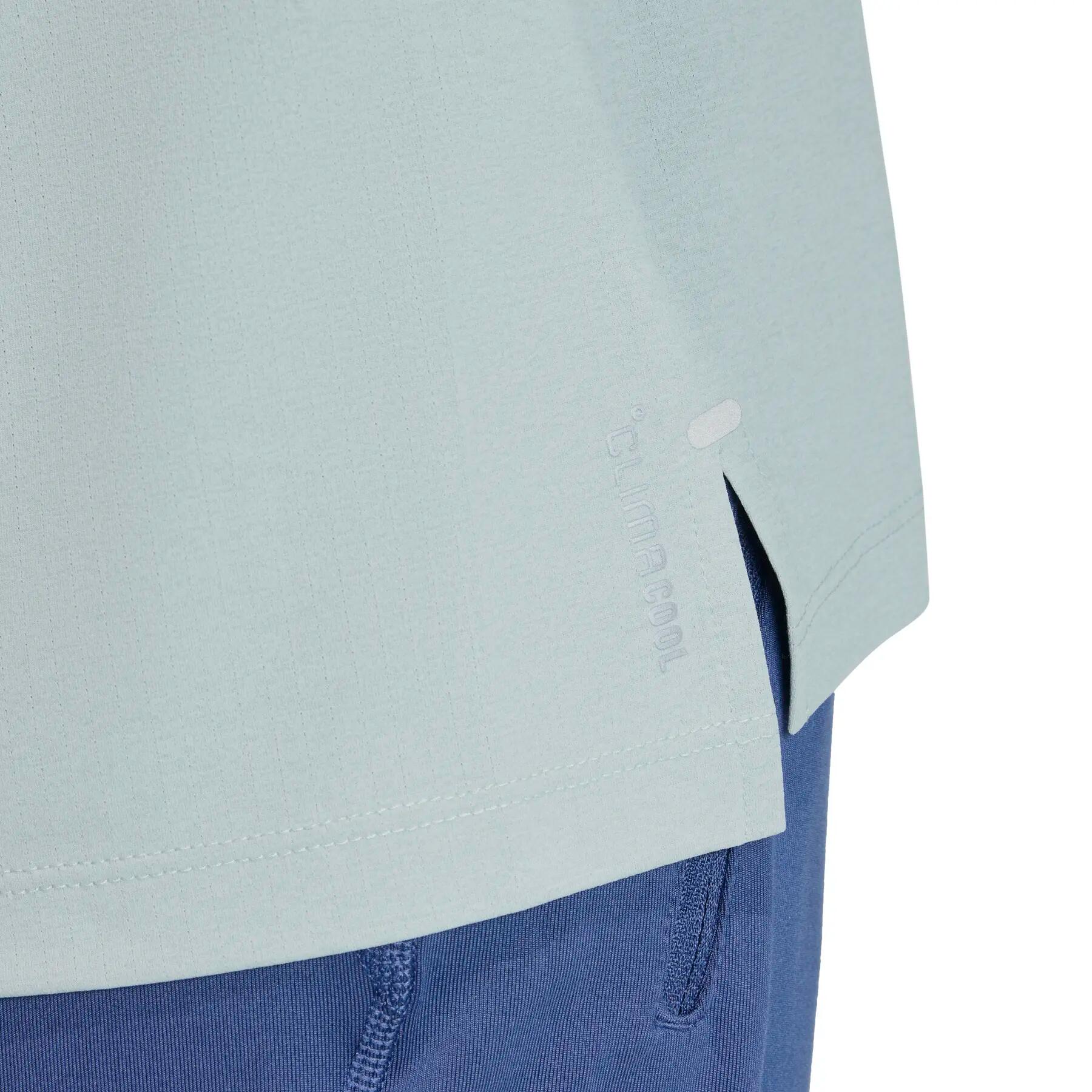 Maillot manches longues adidas ADI365 Iconic 6/6