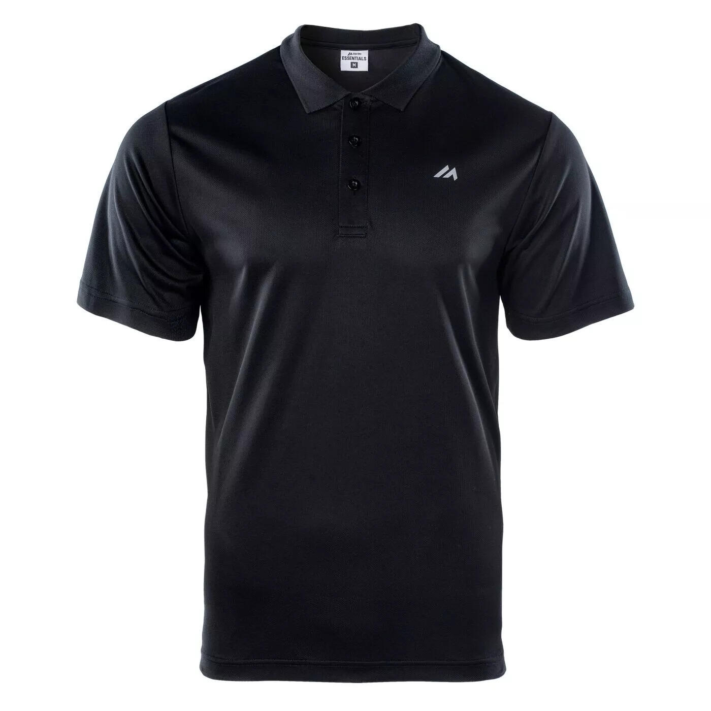 Polo Martes Essentials Nodim 3/3