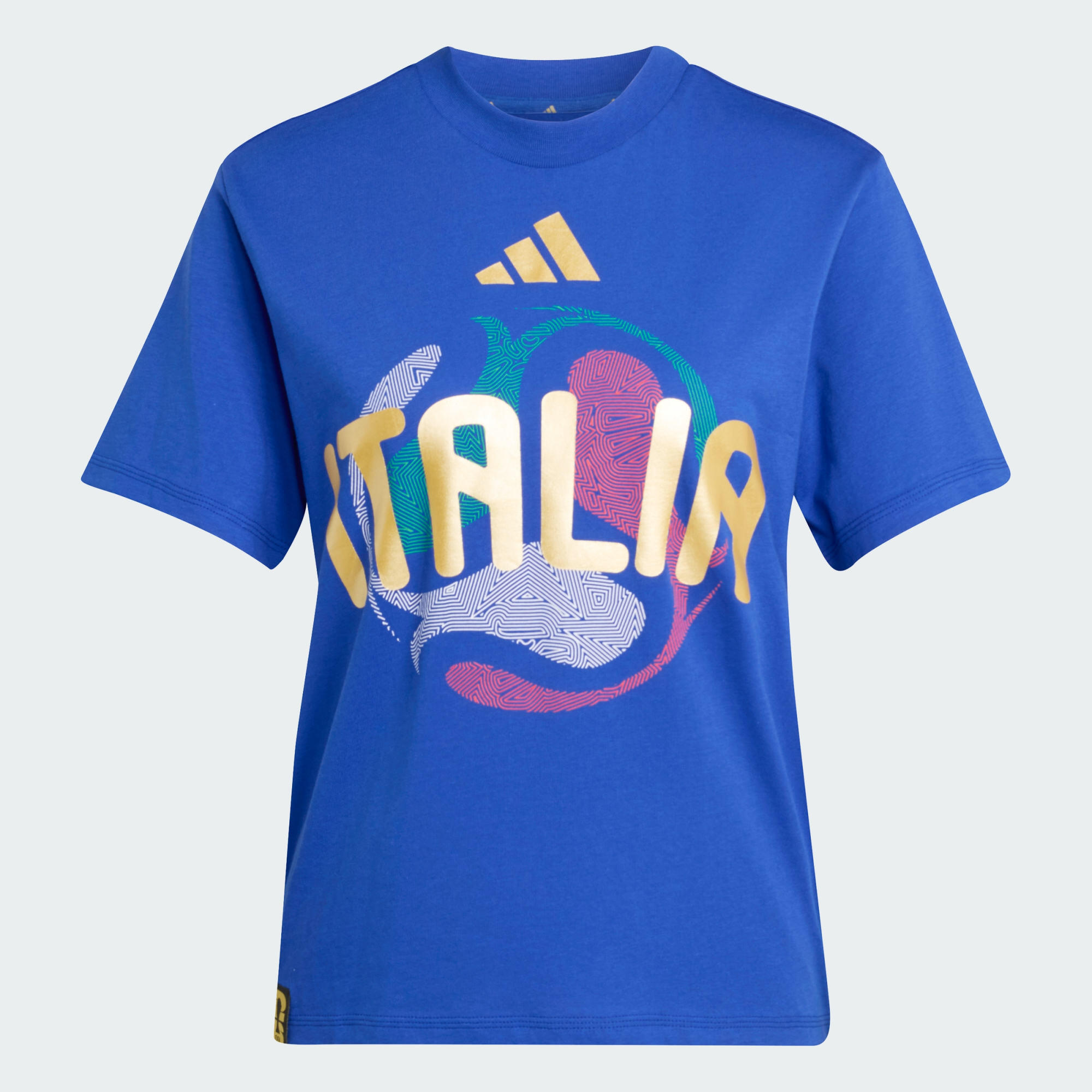 FIFA Wereldkampioenschap Voetbal 26 Italië T-shirt 2/5