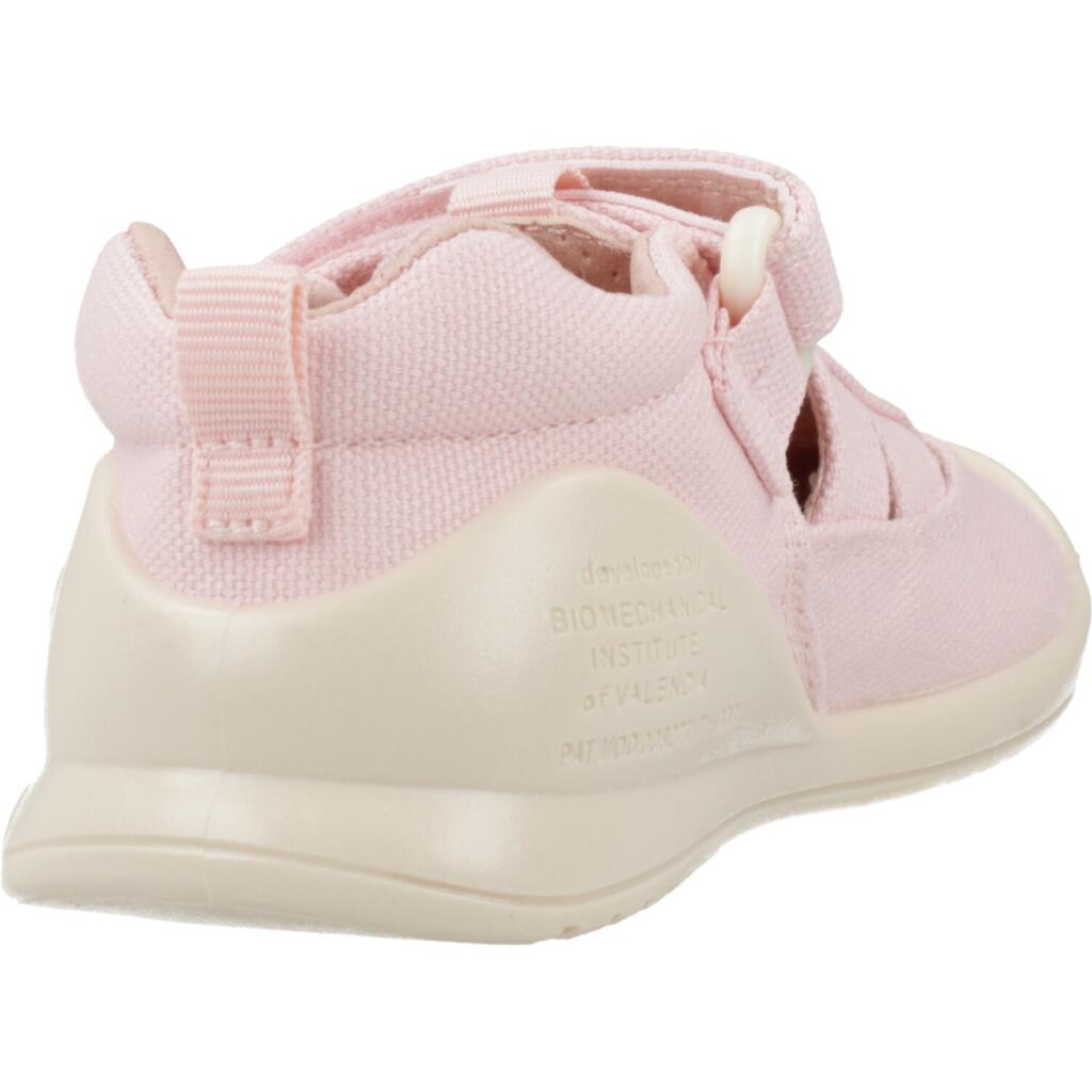 Sandalias Niña Biomecanics 262187b 3/5