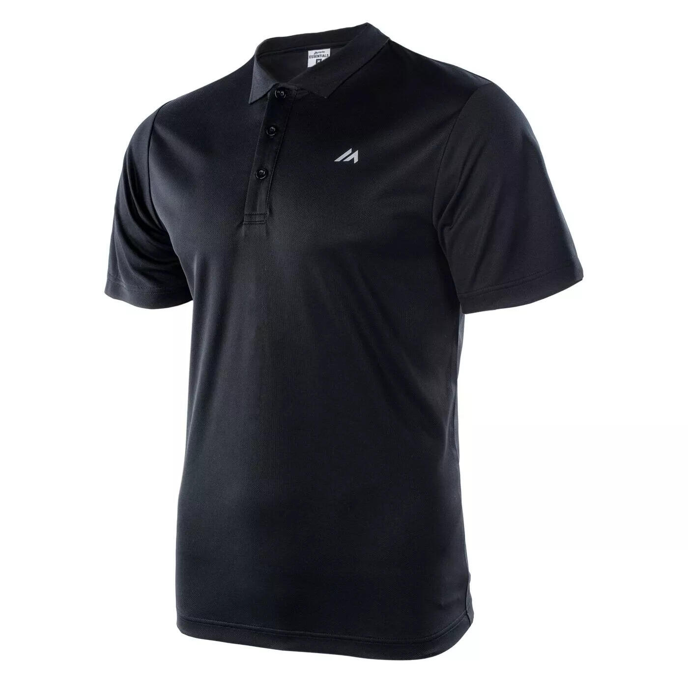 Polo Martes Essentials Nodim 2/3