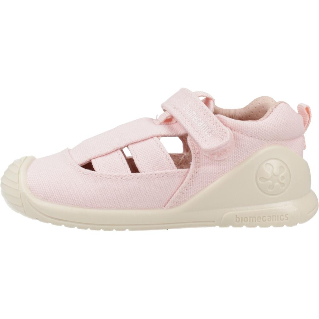 Sandalias Niña Biomecanics 262187b 2/5