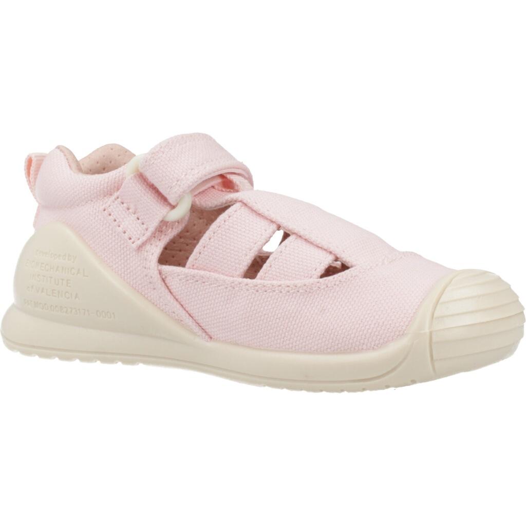 Sandalias Niña Biomecanics 262187b 5/5