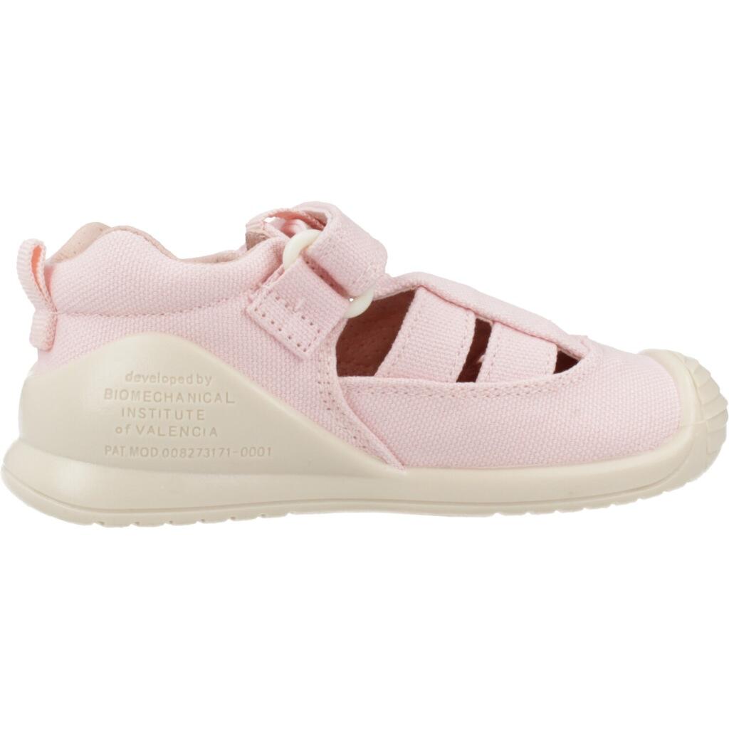 Sandalias Niña Biomecanics 262187b 4/5