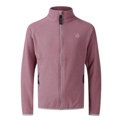 Kids switch full zip midlayer fleece