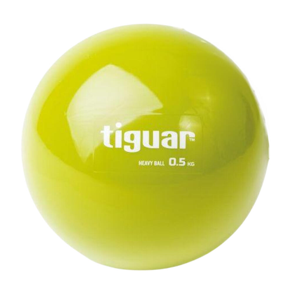 Ballon D´exercice (Olive) 0,5 kg 2/2