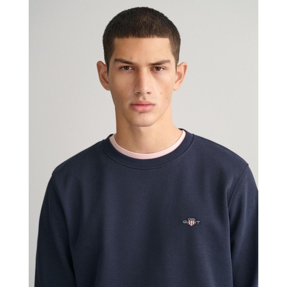 Sweatshirt Gant Shield 3/5
