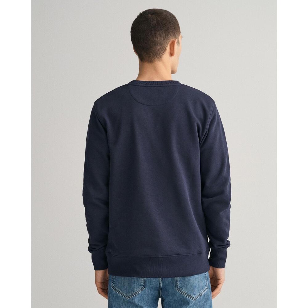 Sweatshirt Gant Shield 2/5