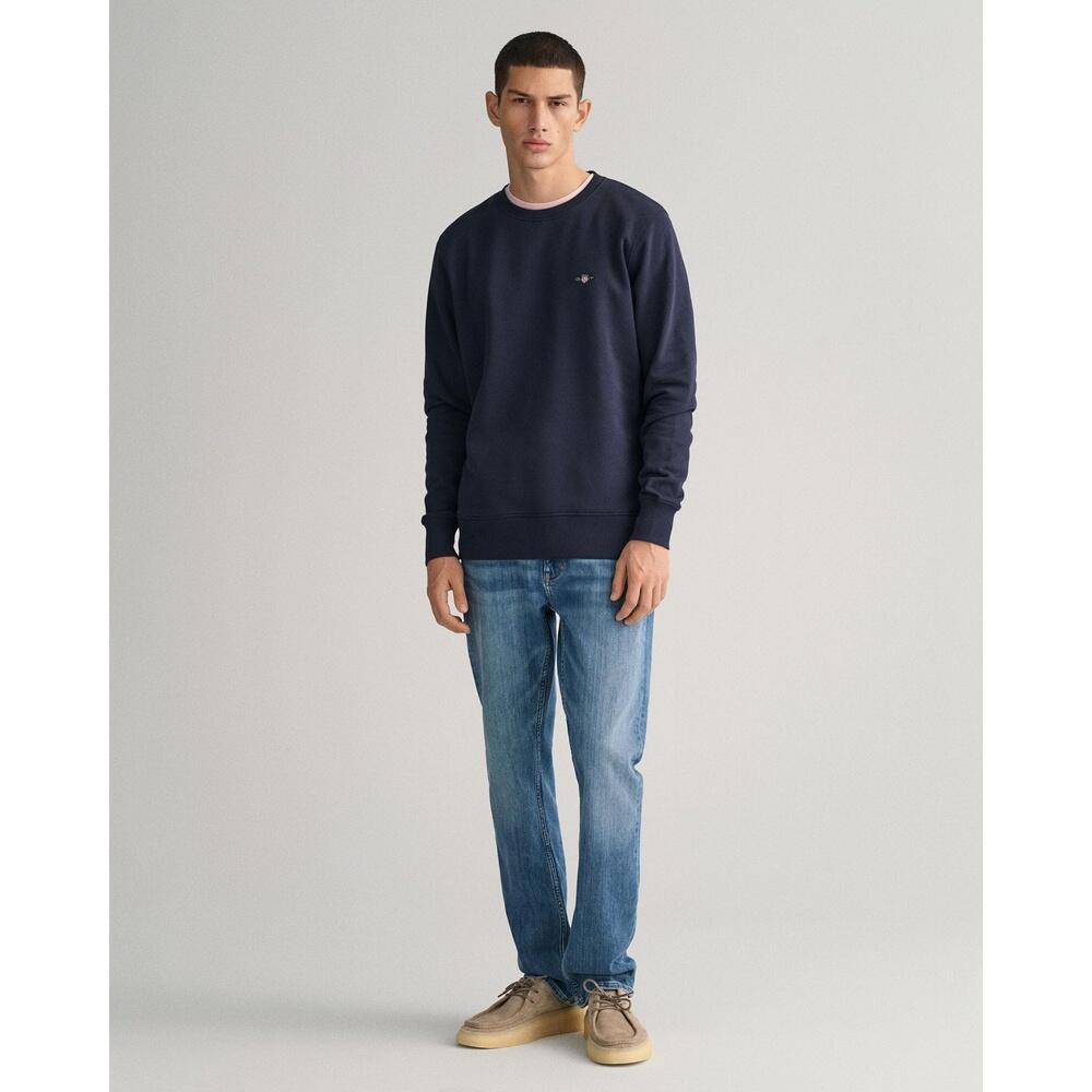 Sweatshirt Gant Shield 4/5