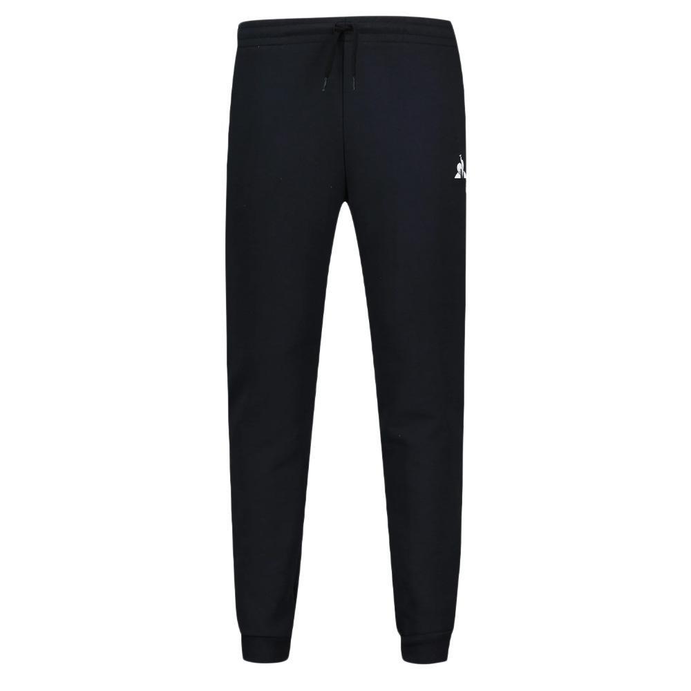 Jogging Noir Fille Le Coq Sportif N°5 Slim 1/3