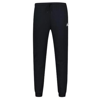 Spodnie dresowe dziewczęce Le Coq Sportif N°5 Slim czarne
