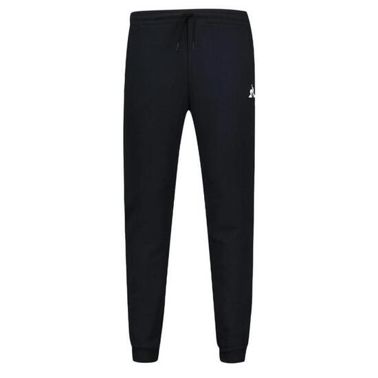 Spodnie dresowe dziewczęce Le Coq Sportif N°5 Slim czarne