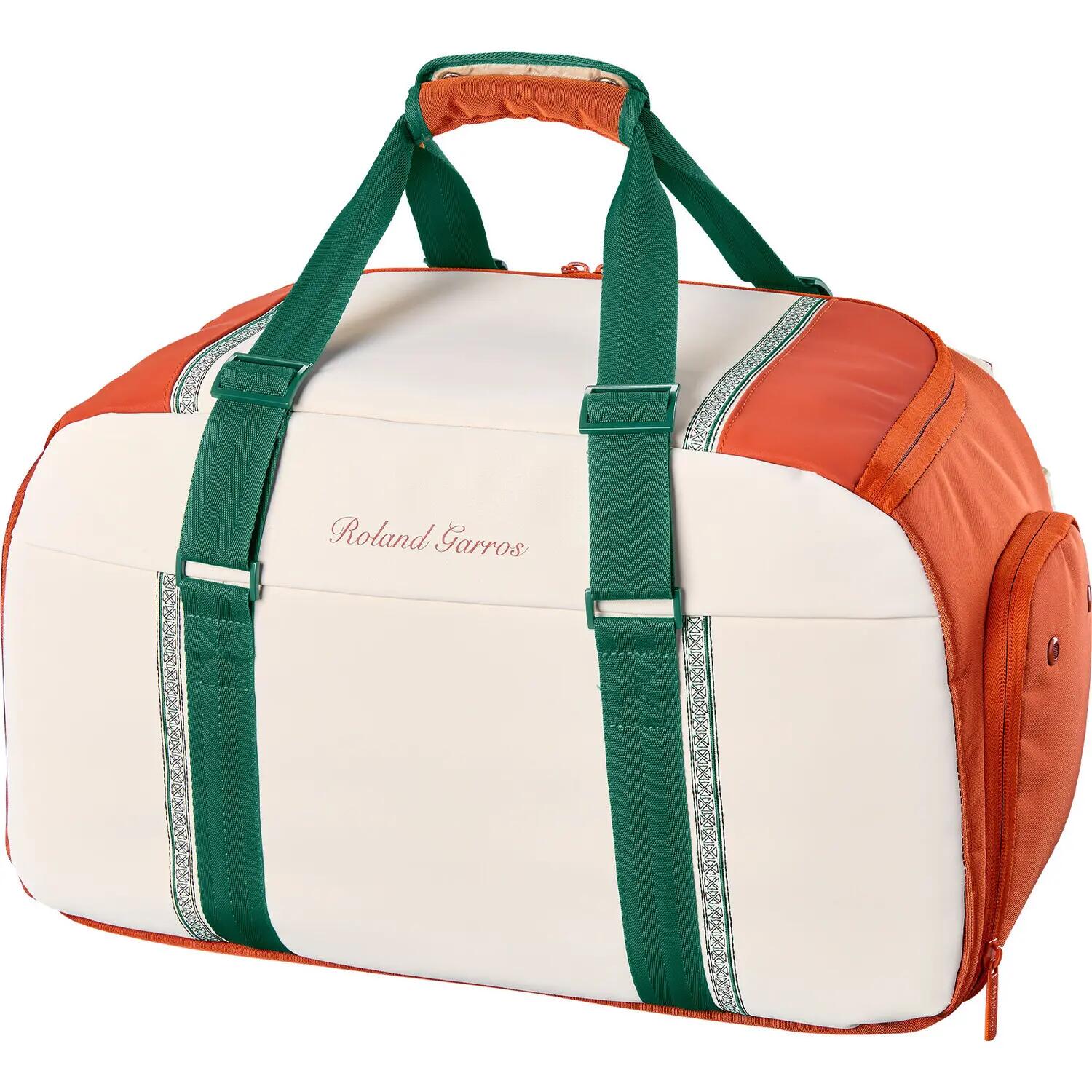 Duffel Tasche Wilson Roland Garros 2026 2/7