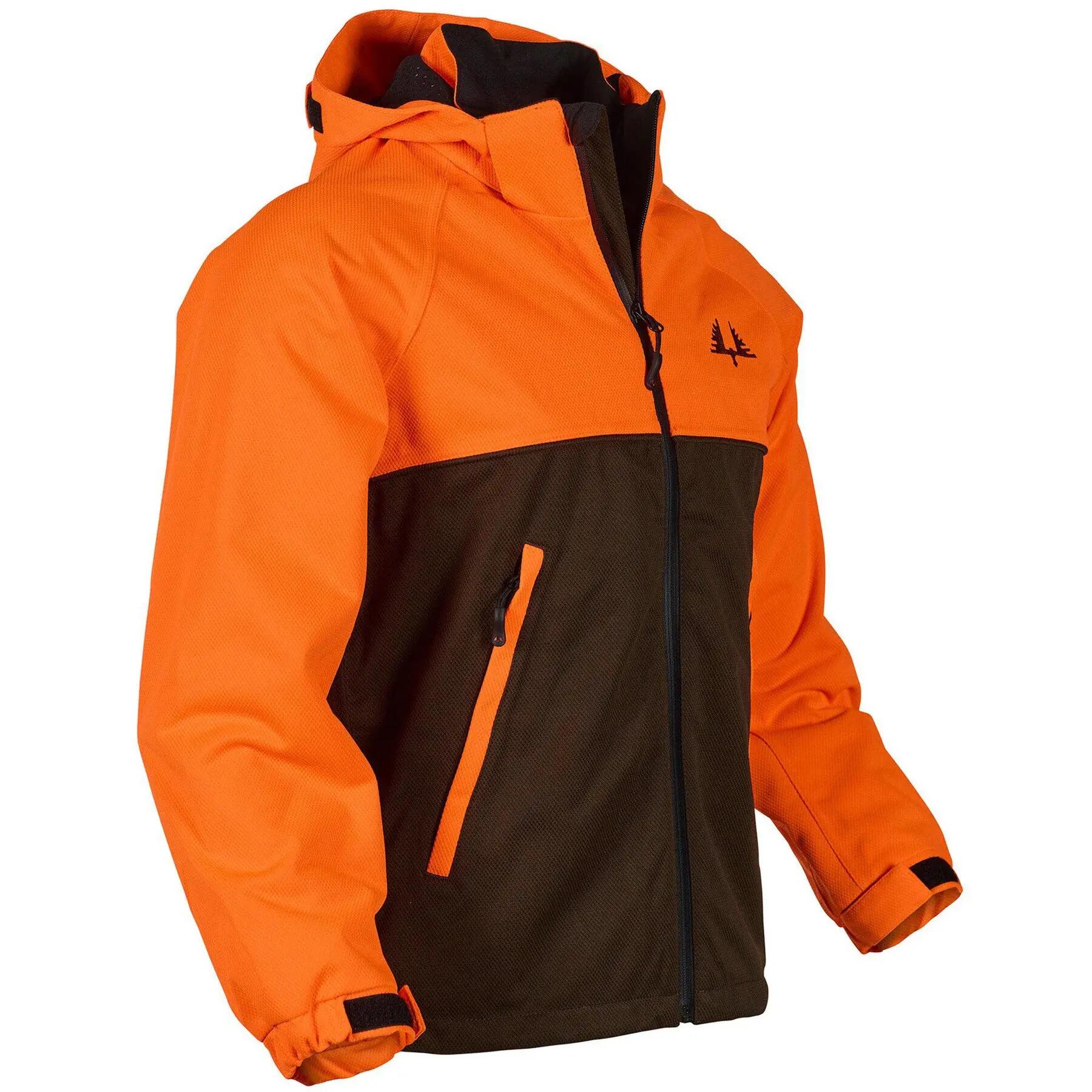 Veste de chasse enfant Swedteam Ridge 3/3
